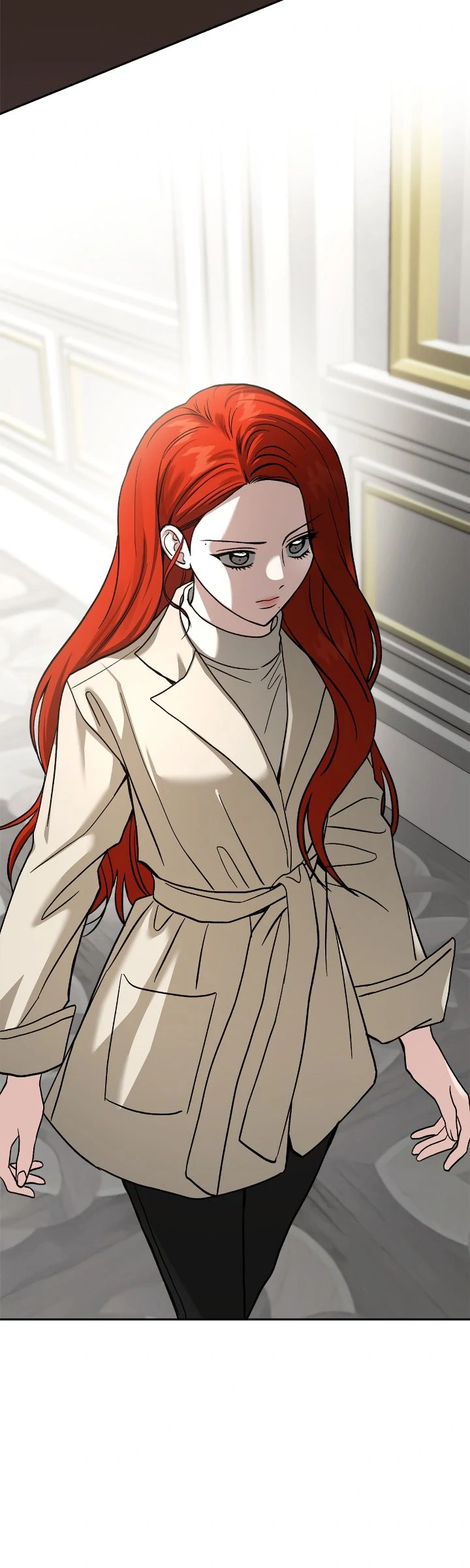 Call me the Devil Chapter 118 page 42