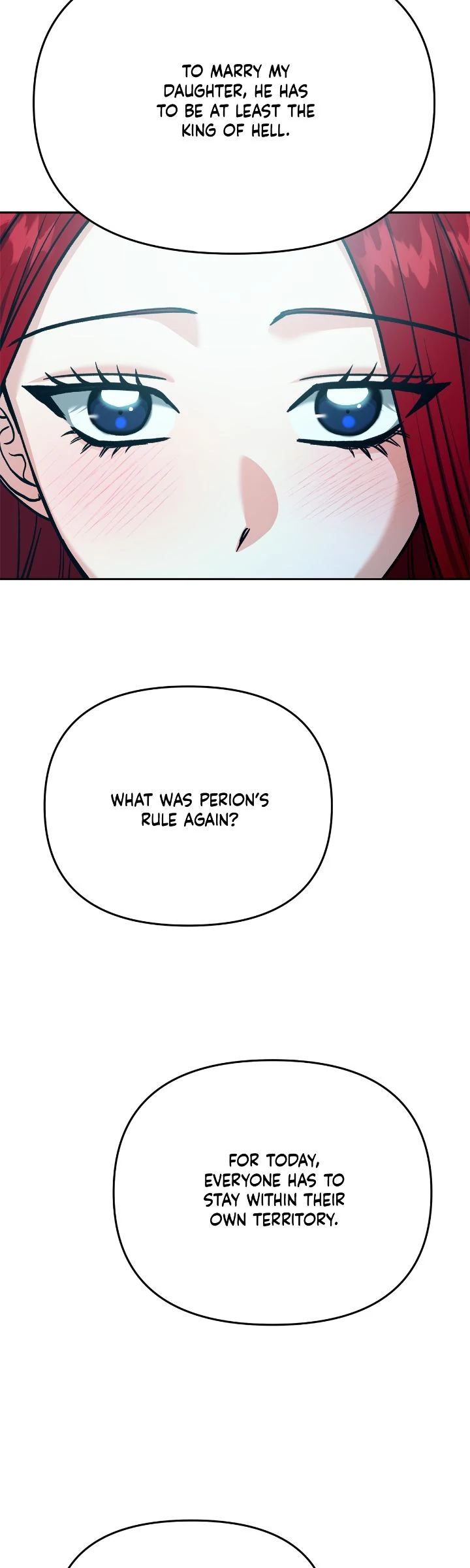 Call me the Devil Chapter 122 page 30