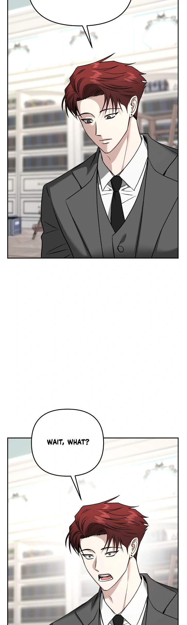 Call me the Devil Chapter 122 page 47