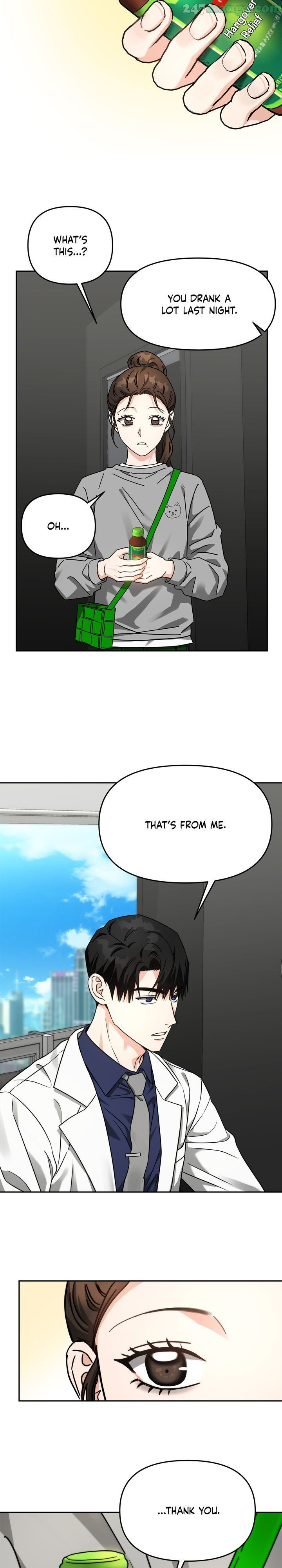 Call me the Devil Chapter 29 page 10