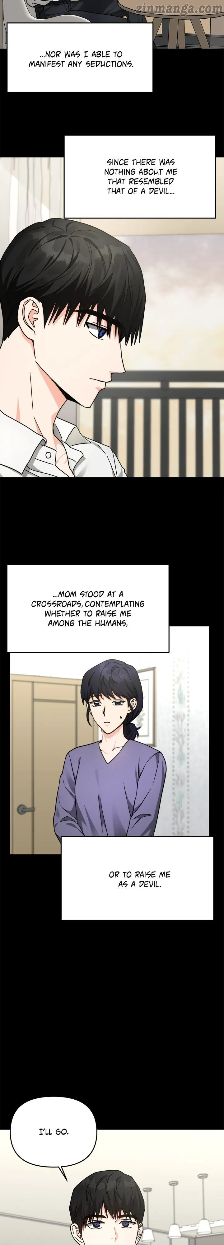 Call me the Devil Chapter 34 page 12