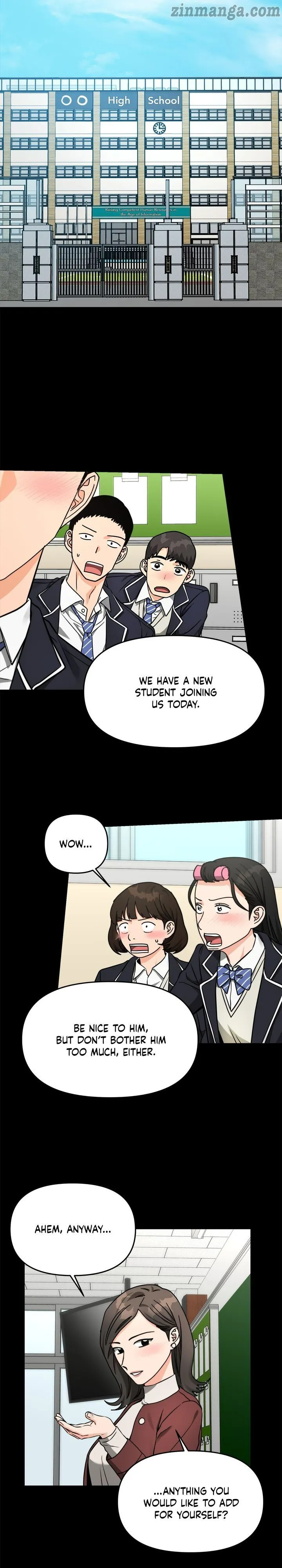 Call me the Devil Chapter 34 page 15