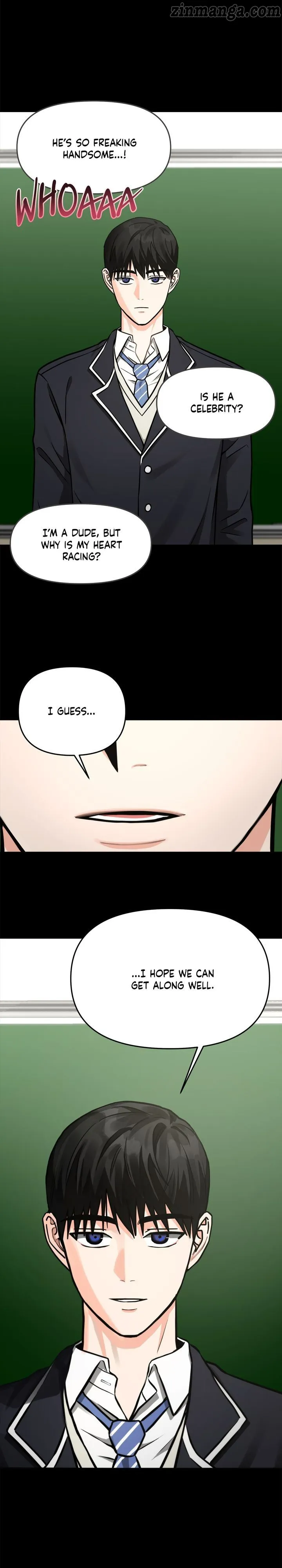 Call me the Devil Chapter 34 page 16