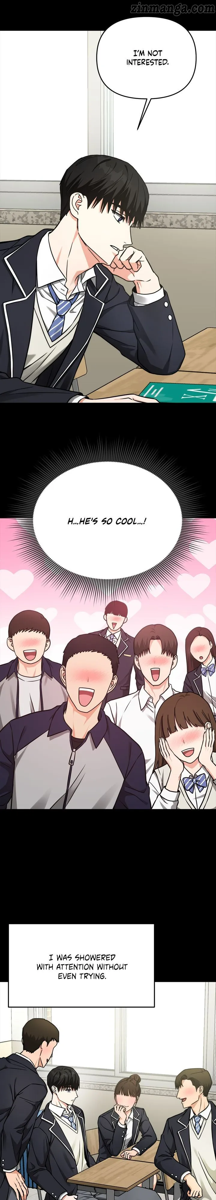 Call me the Devil Chapter 34 page 18