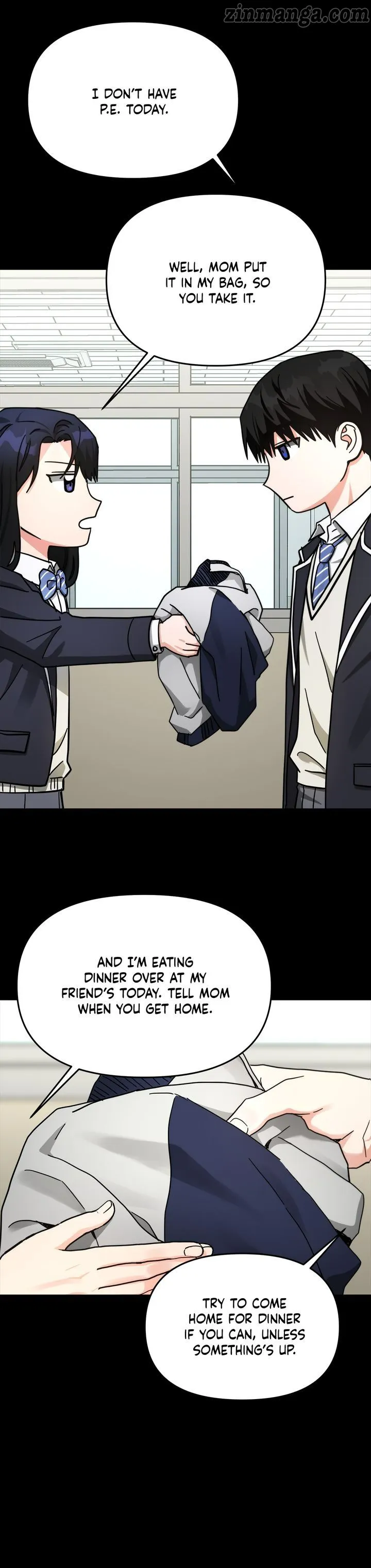 Call me the Devil Chapter 34 page 20