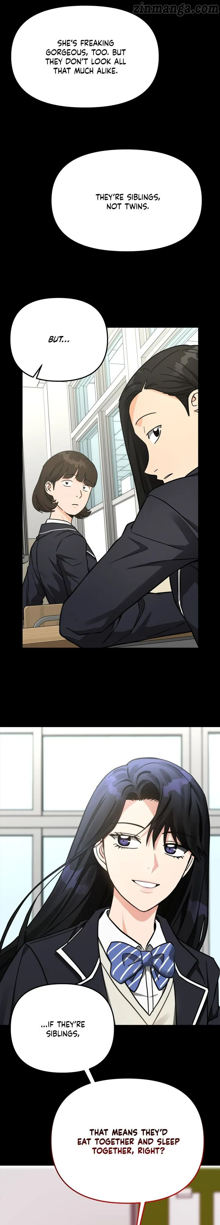 Call me the Devil Chapter 34 page 22