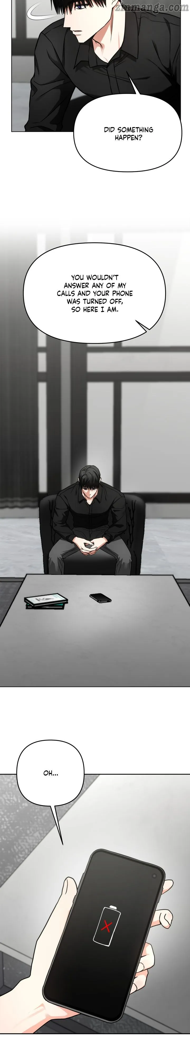 Call me the Devil Chapter 34 page 2
