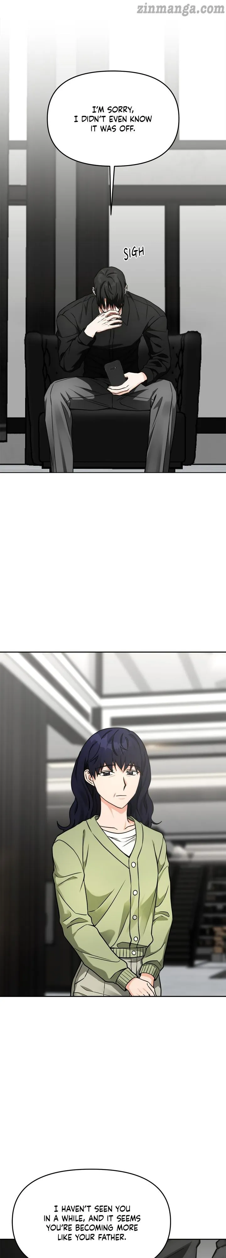 Call me the Devil Chapter 34 page 3