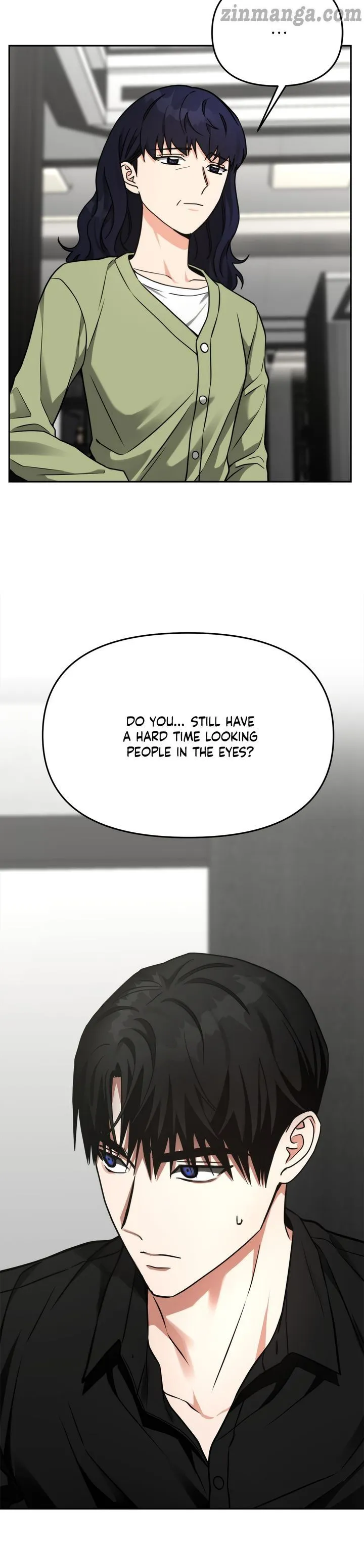 Call me the Devil Chapter 34 page 5