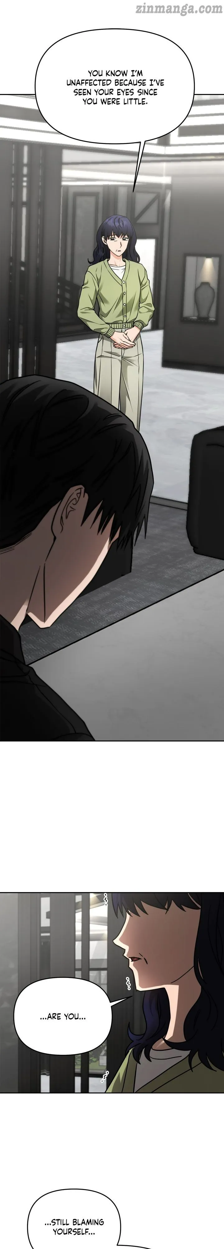 Call me the Devil Chapter 34 page 6