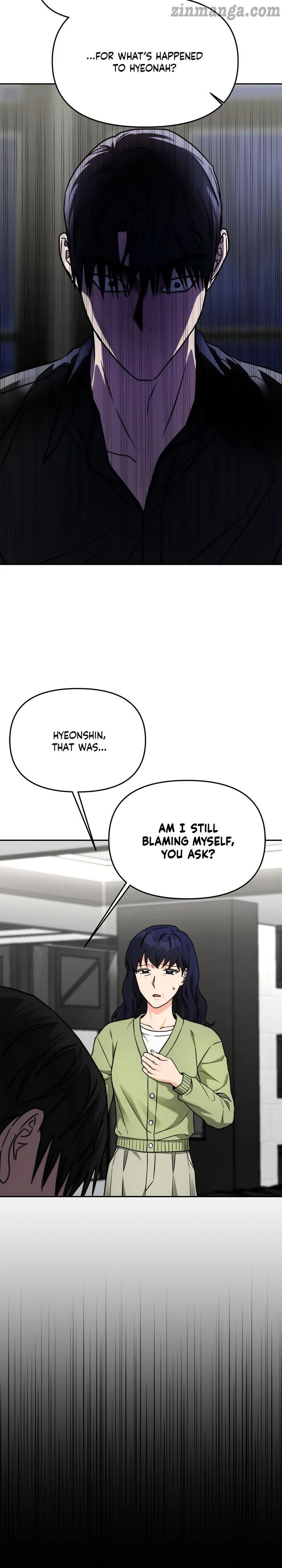 Call me the Devil Chapter 34 page 7