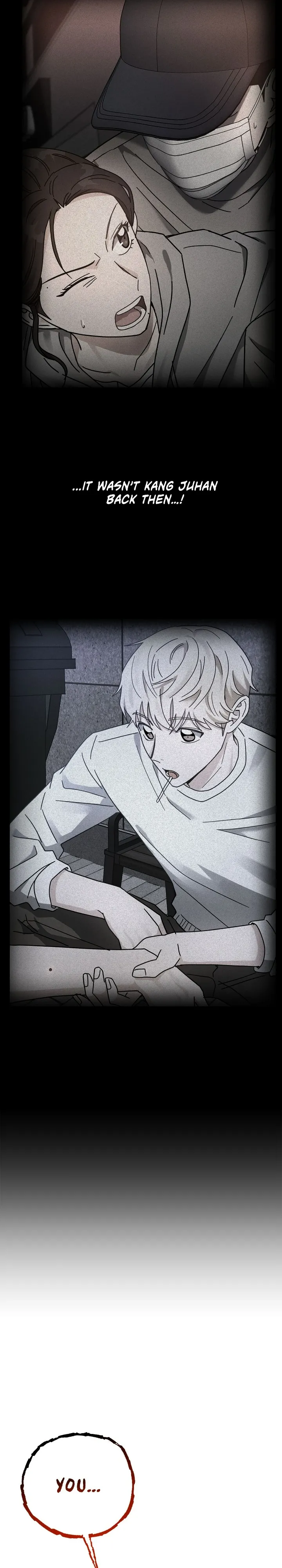 Call me the Devil Chapter 40 page 9