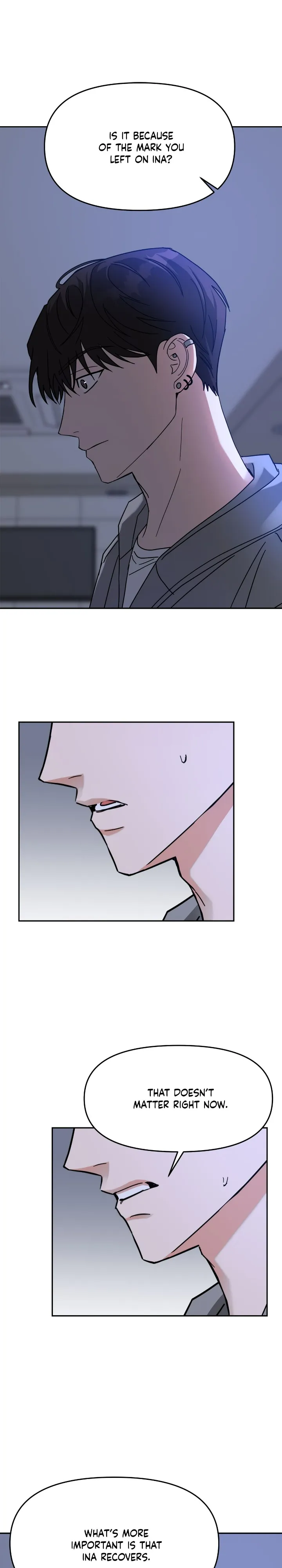 Call me the Devil Chapter 40 page 21