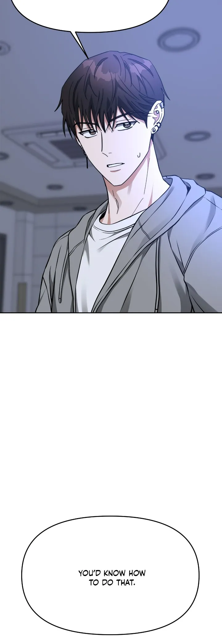 Call me the Devil Chapter 40 page 22