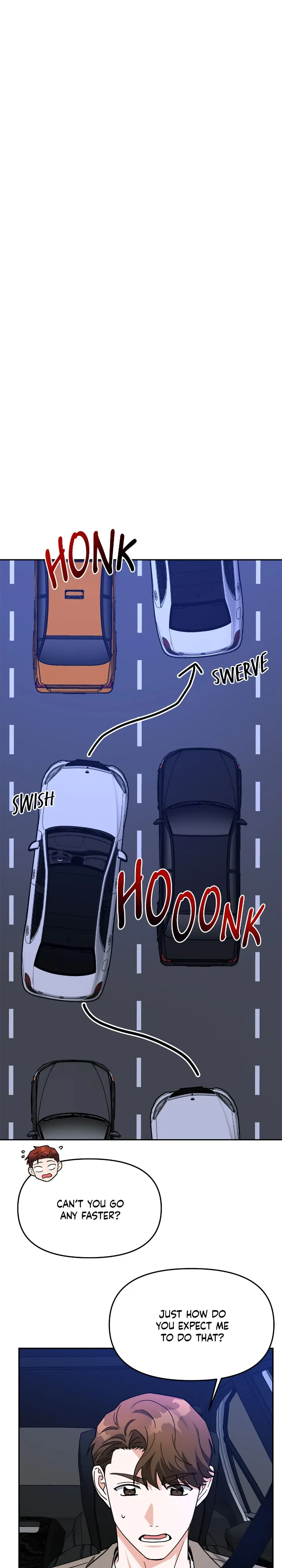 Call me the Devil Chapter 40 page 23