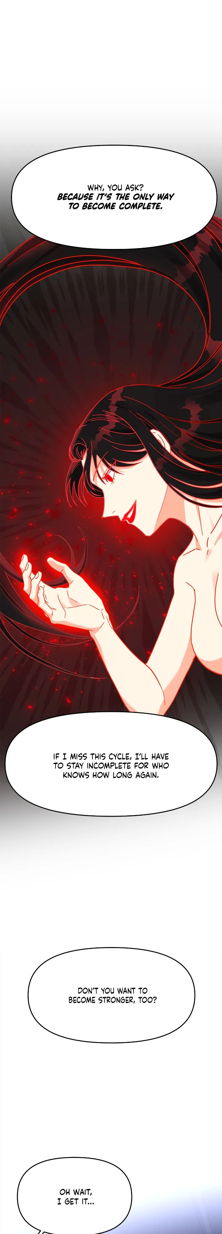 Call me the Devil Chapter 40 page 27