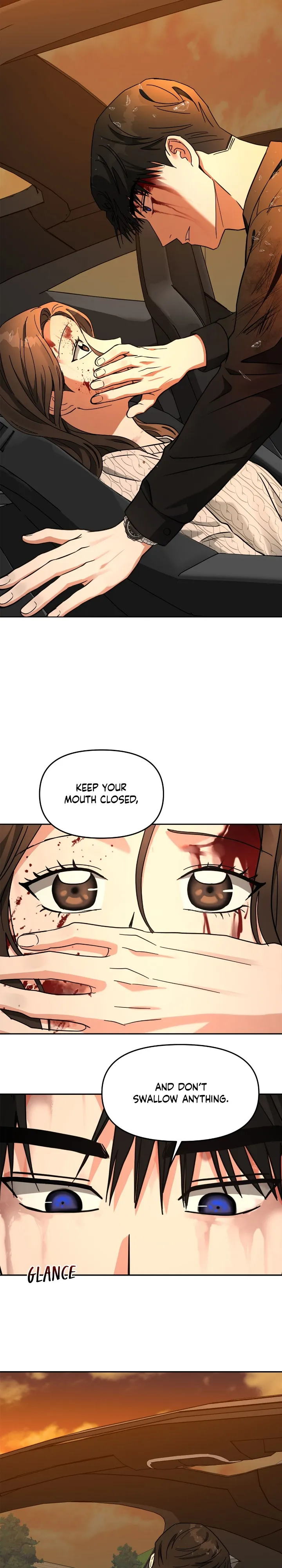 Call me the Devil Chapter 40 page 2