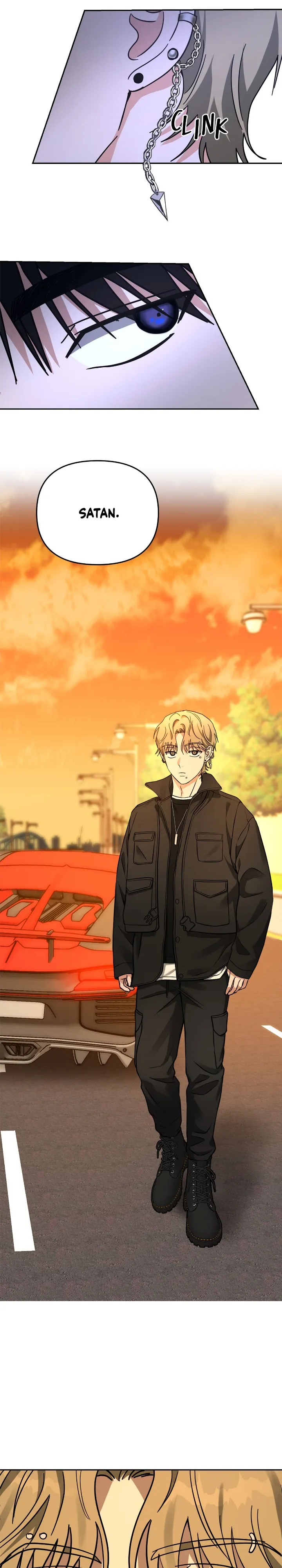 Call me the Devil Chapter 40 page 5