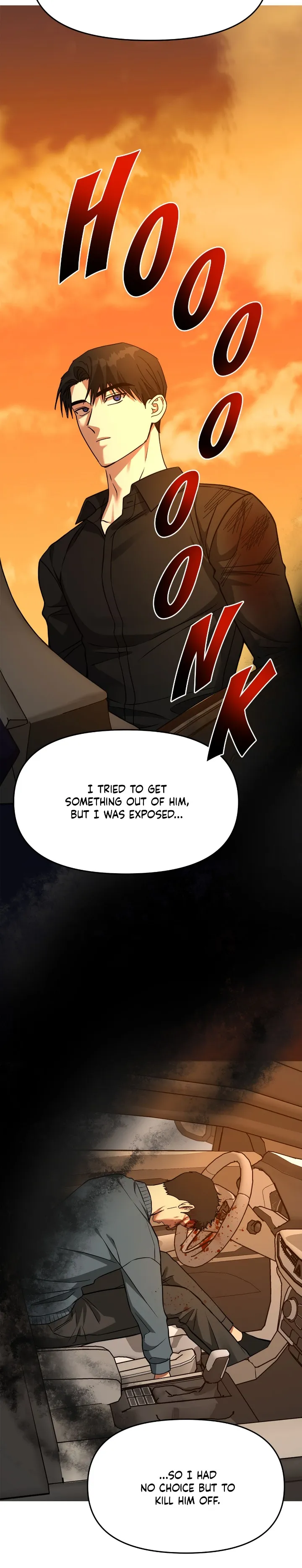 Call me the Devil Chapter 40 page 7