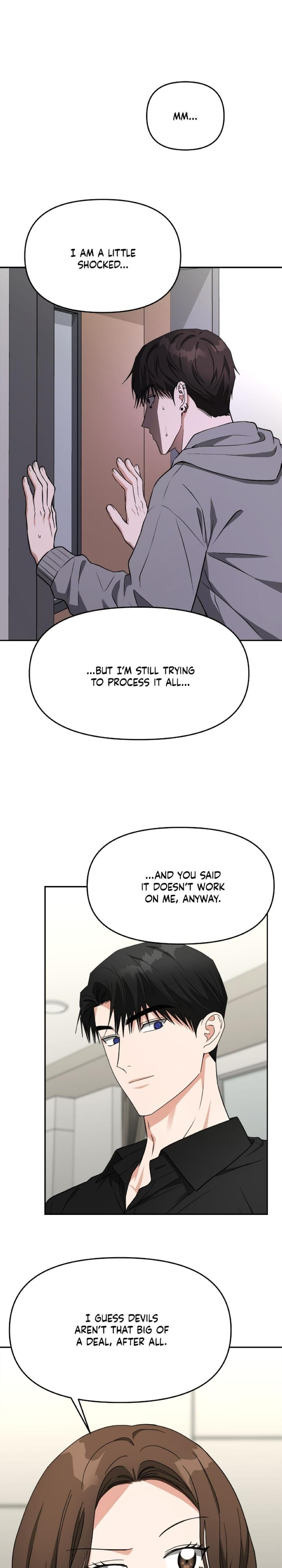 Call me the Devil Chapter 43 page 16