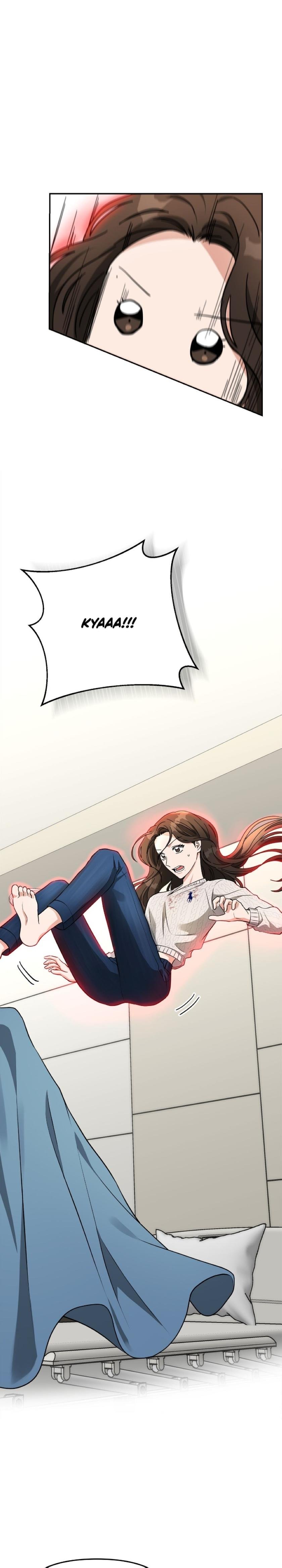 Call me the Devil Chapter 43 page 18