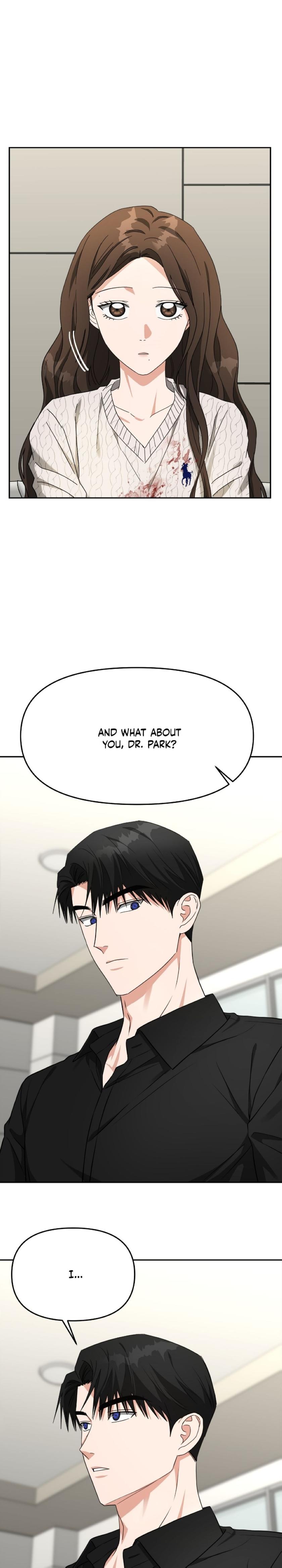 Call me the Devil Chapter 43 page 23