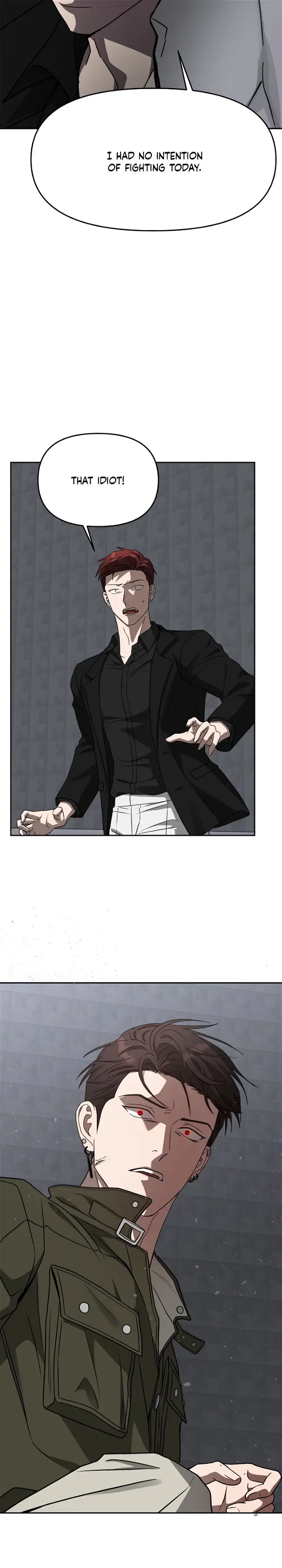Call me the Devil Chapter 46 page 12