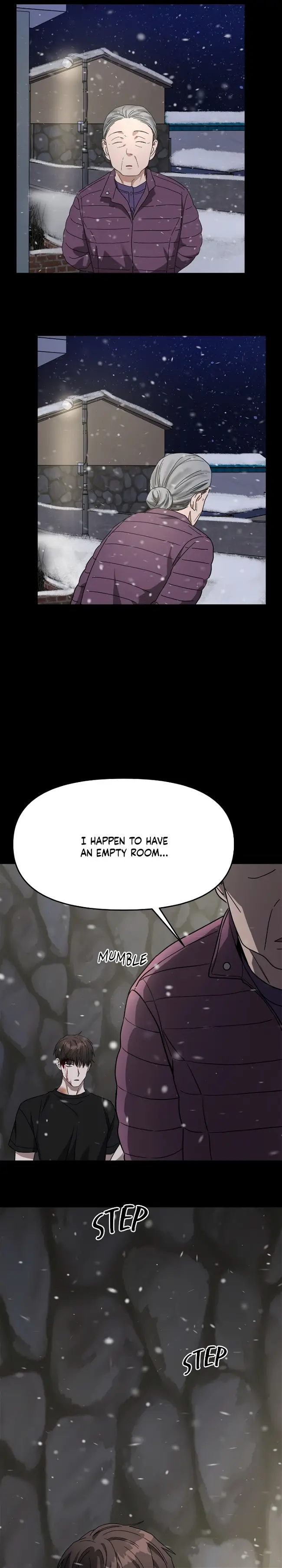 Call me the Devil Chapter 46 page 16