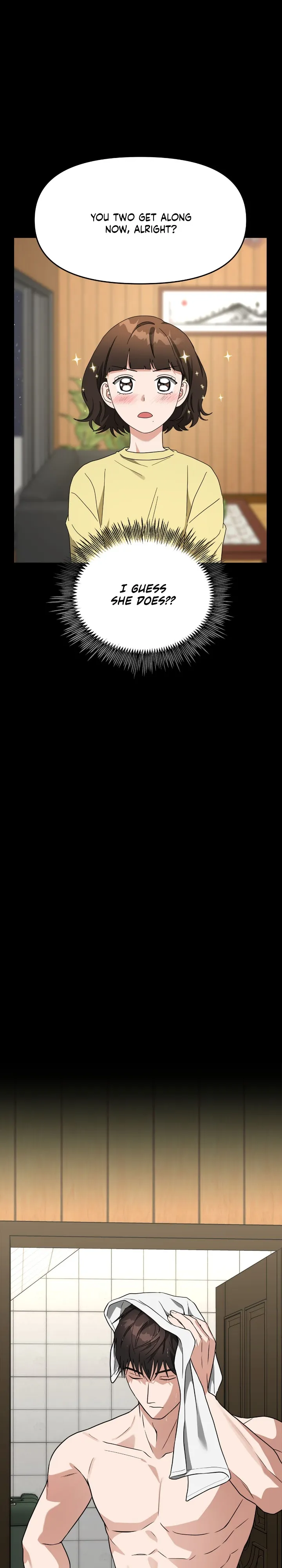 Call me the Devil Chapter 46 page 18