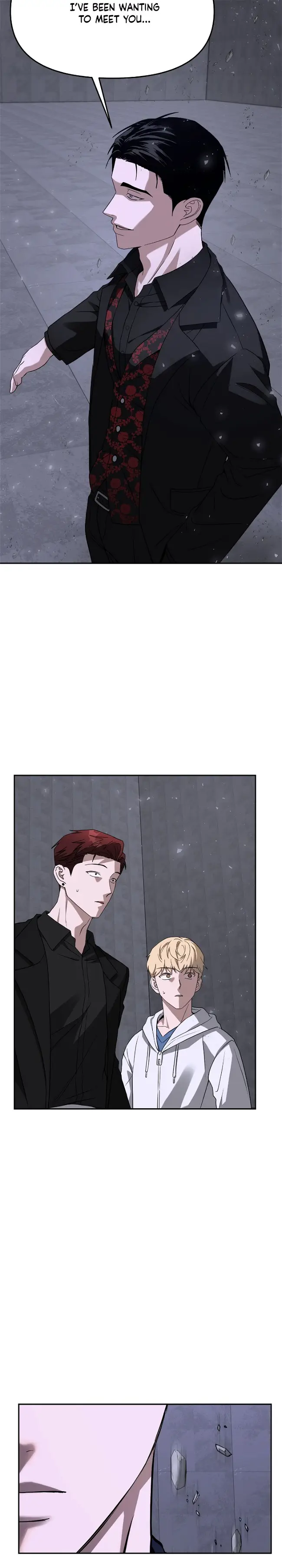 Call me the Devil Chapter 46 page 1