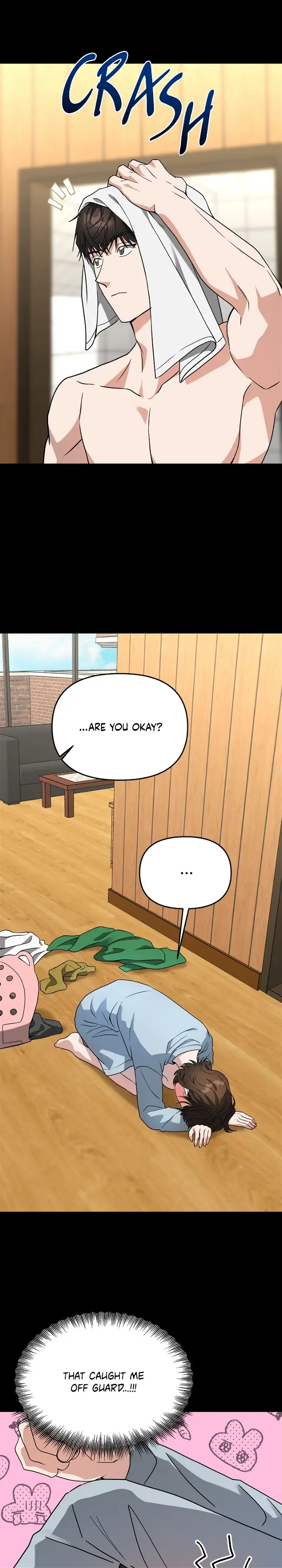 Call me the Devil Chapter 46 page 20