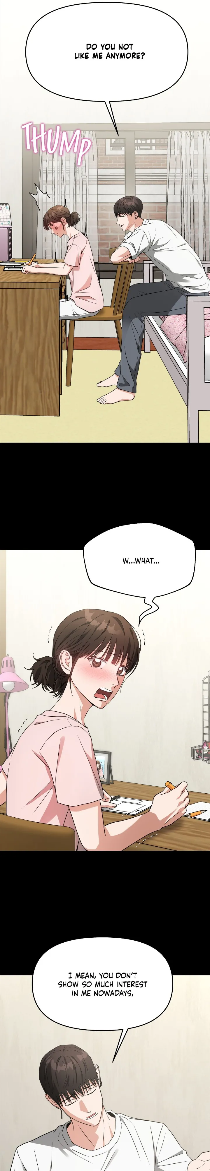 Call me the Devil Chapter 46 page 26