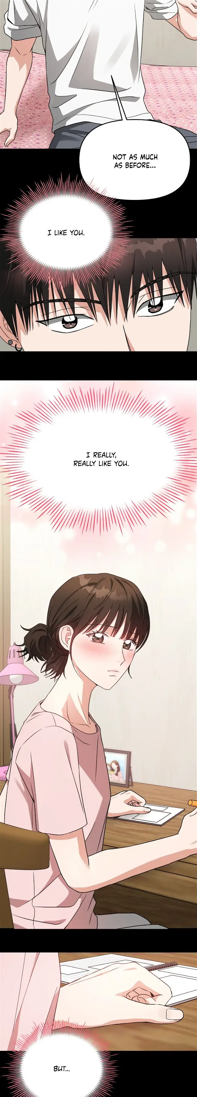 Call me the Devil Chapter 46 page 27
