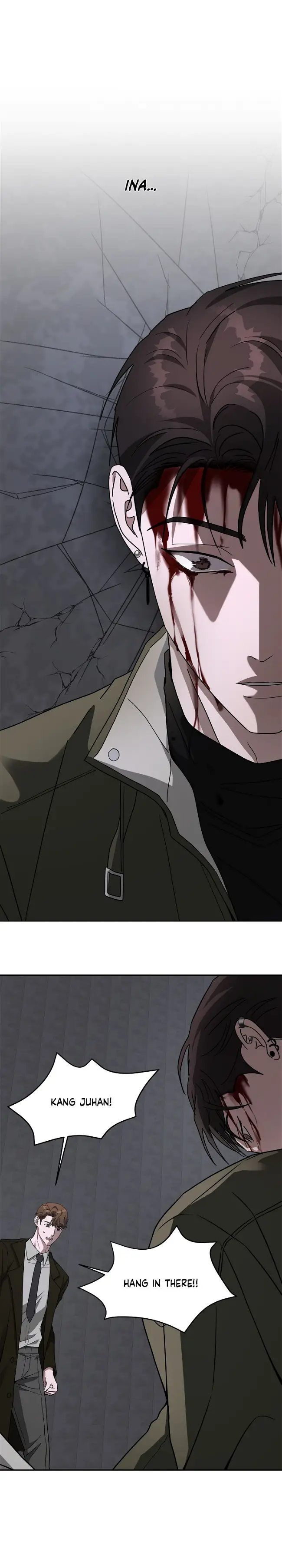 Call me the Devil Chapter 46 page 30
