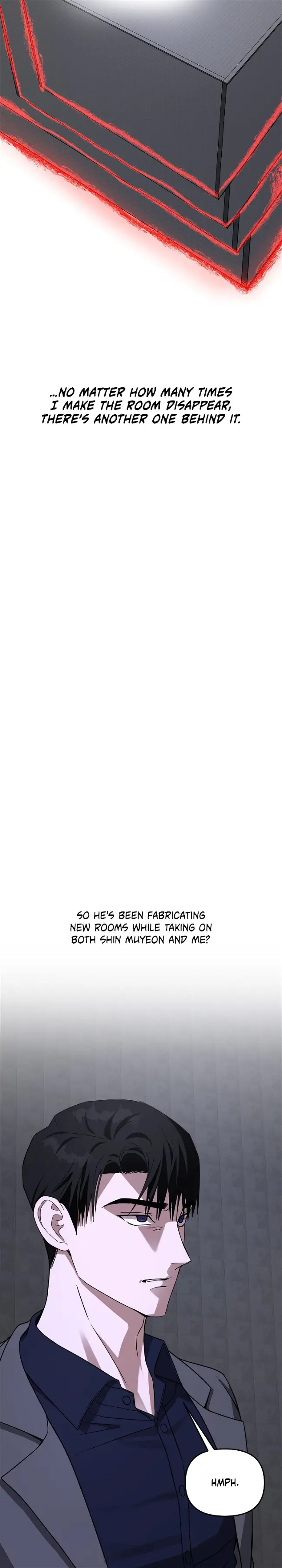 Call me the Devil Chapter 46 page 33