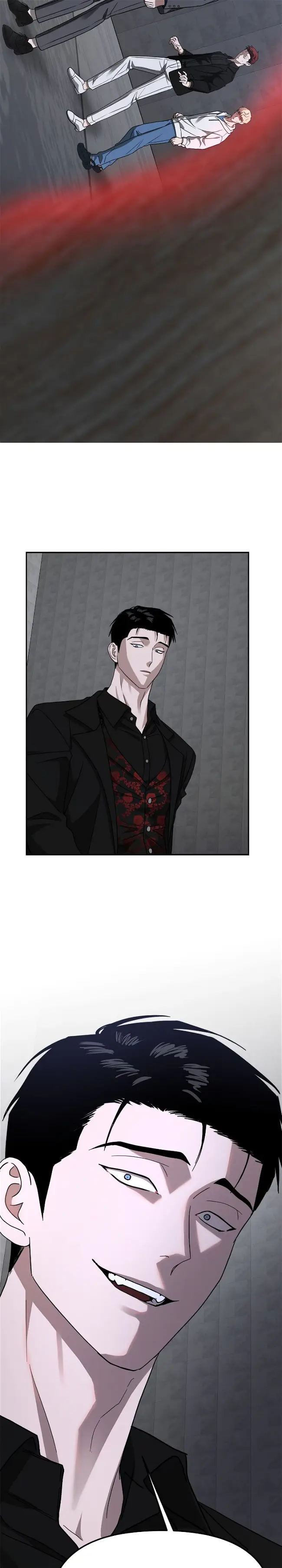 Call me the Devil Chapter 46 page 36