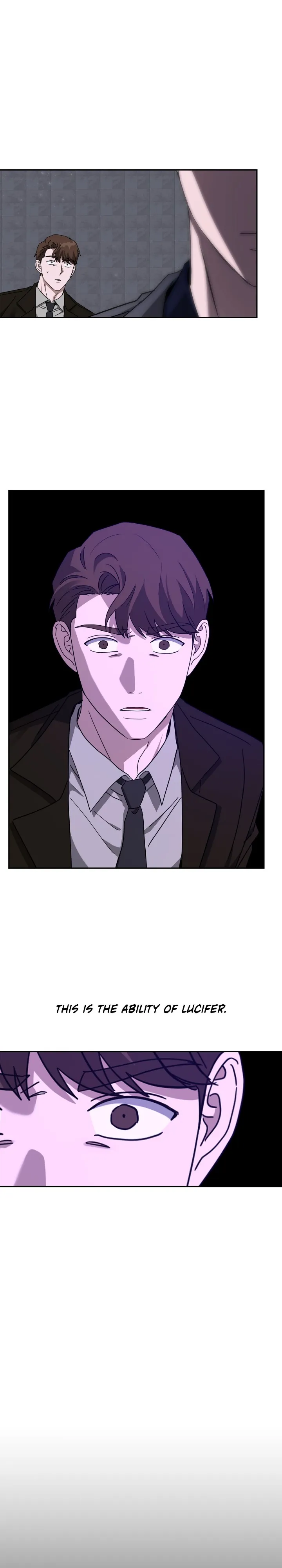 Call me the Devil Chapter 46 page 3