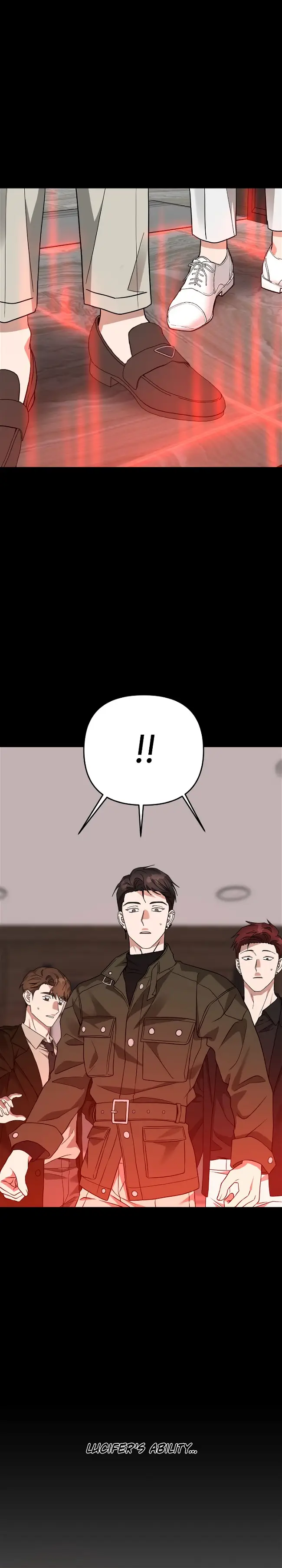 Call me the Devil Chapter 46 page 5