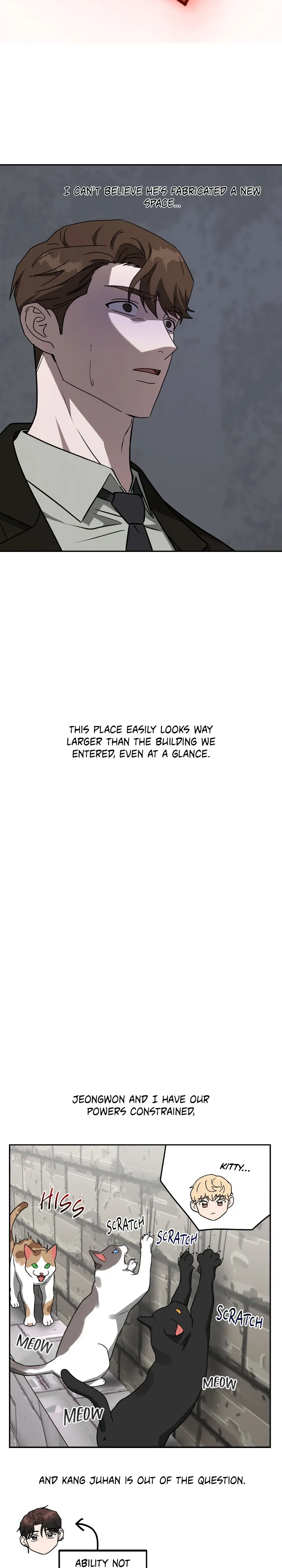 Call me the Devil Chapter 46 page 7