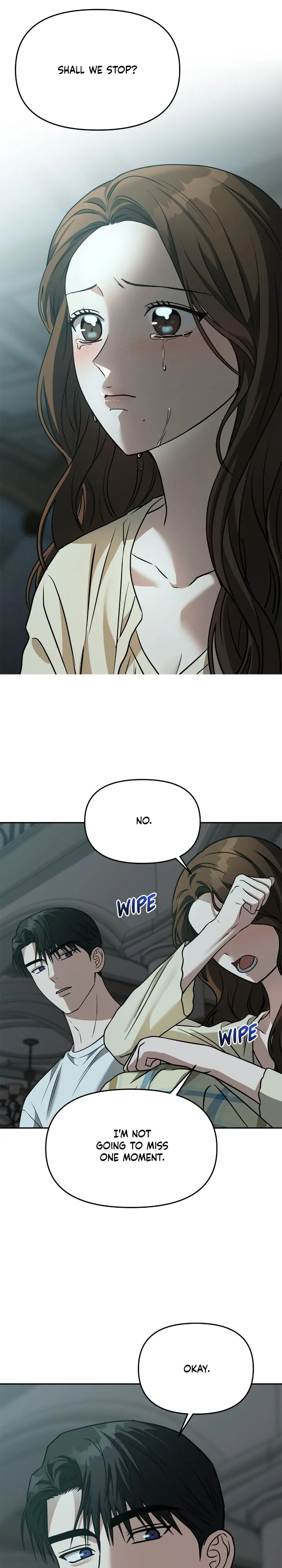 Call me the Devil Chapter 75 page 10