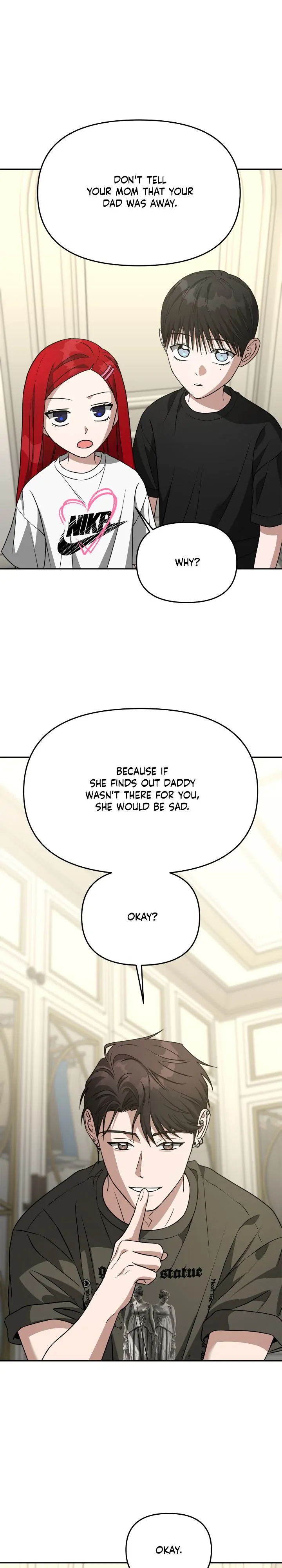 Call me the Devil Chapter 75 page 13