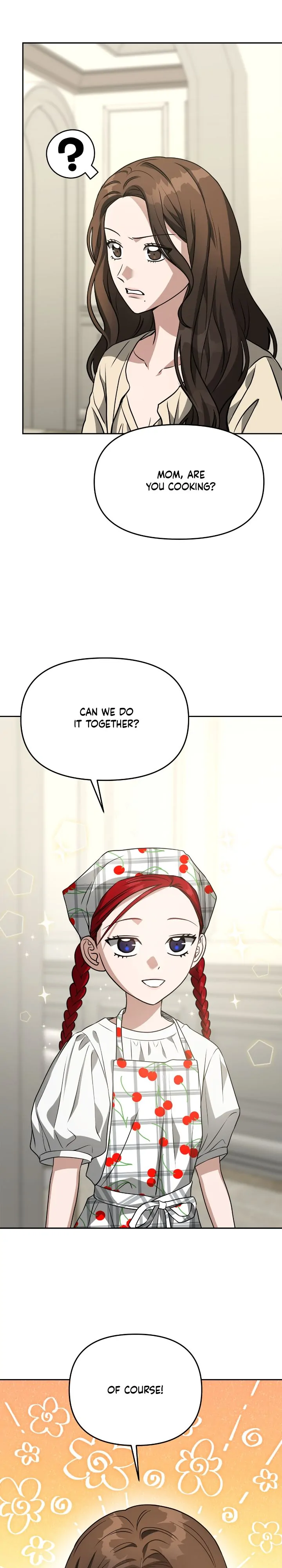 Call me the Devil Chapter 75 page 22