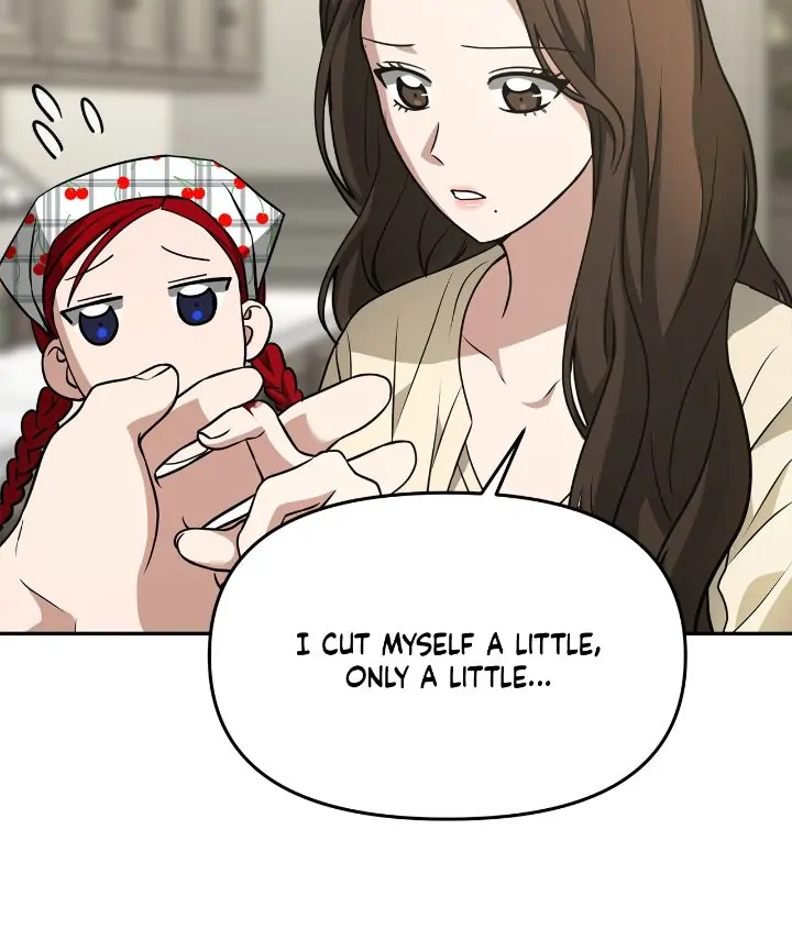 Call me the Devil Chapter 75 page 27