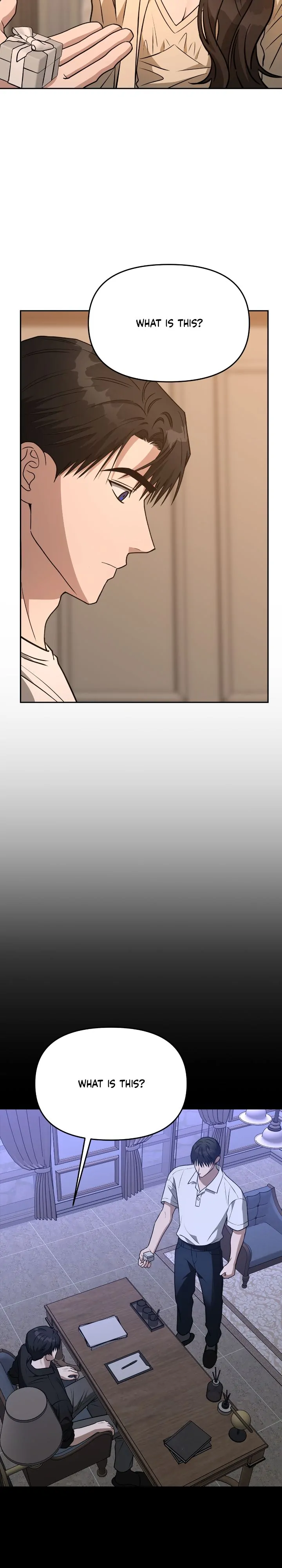 Call me the Devil Chapter 75 page 2