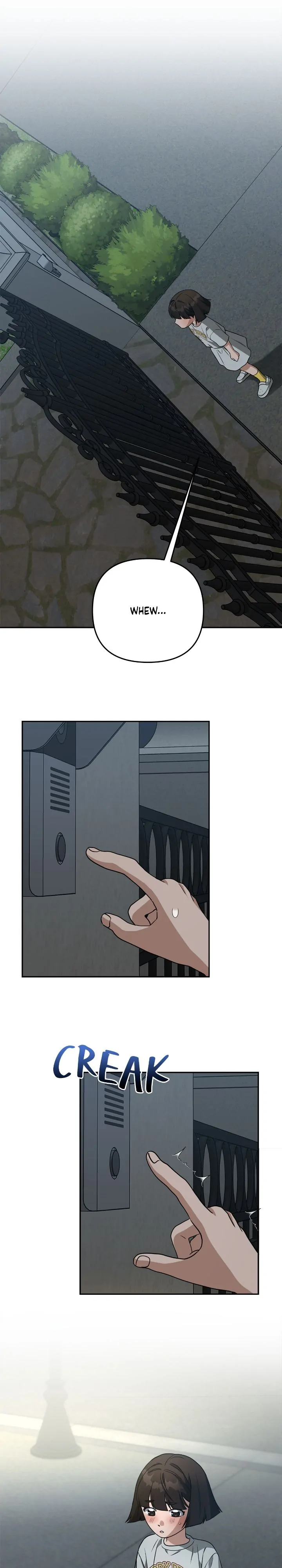 Call me the Devil Chapter 75 page 32