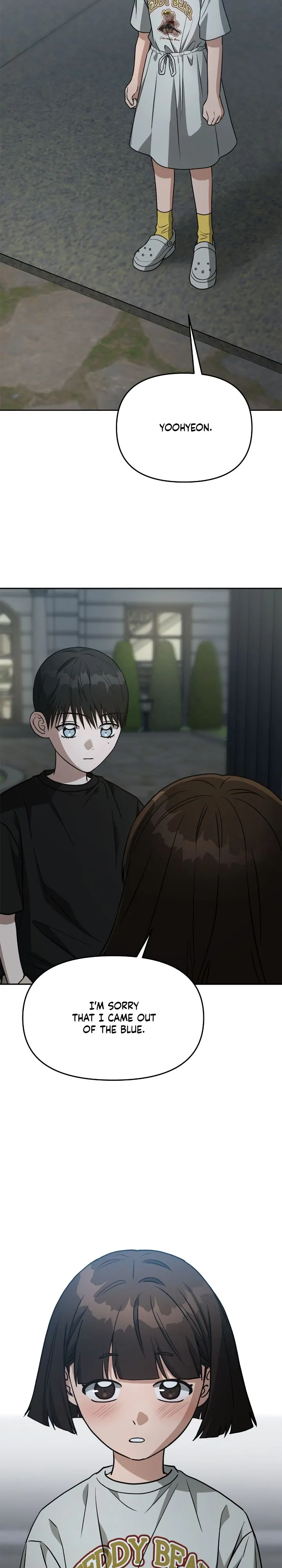 Call me the Devil Chapter 75 page 33