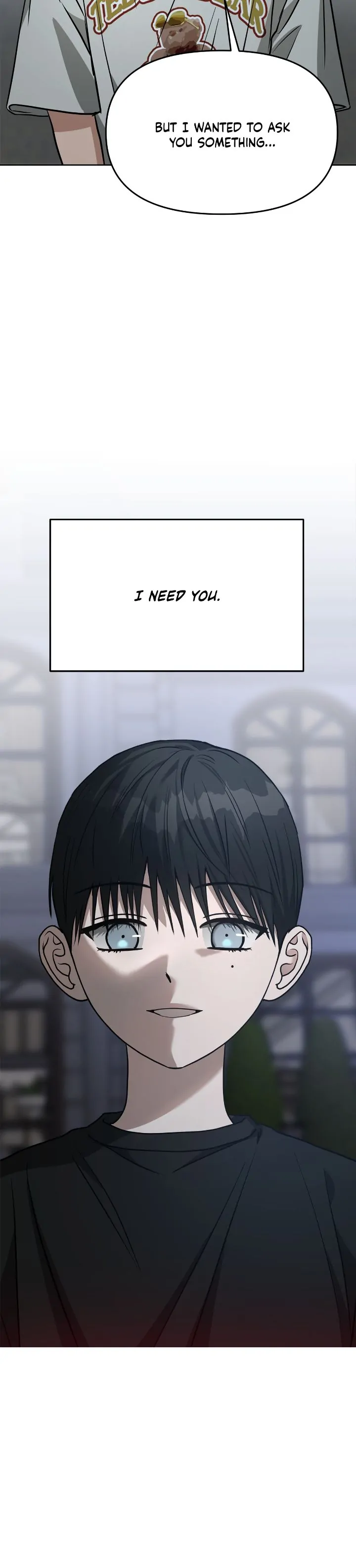 Call me the Devil Chapter 75 page 34