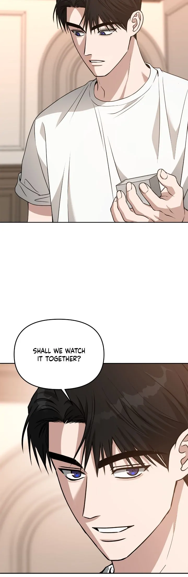 Call me the Devil Chapter 75 page 6
