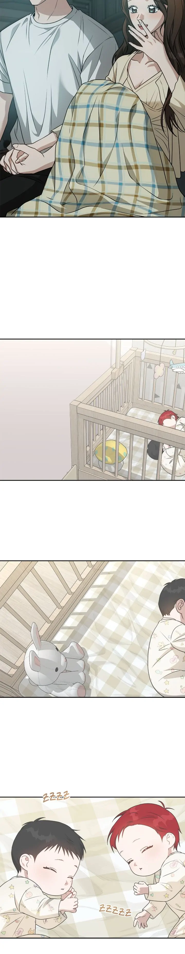 Call me the Devil Chapter 75 page 8