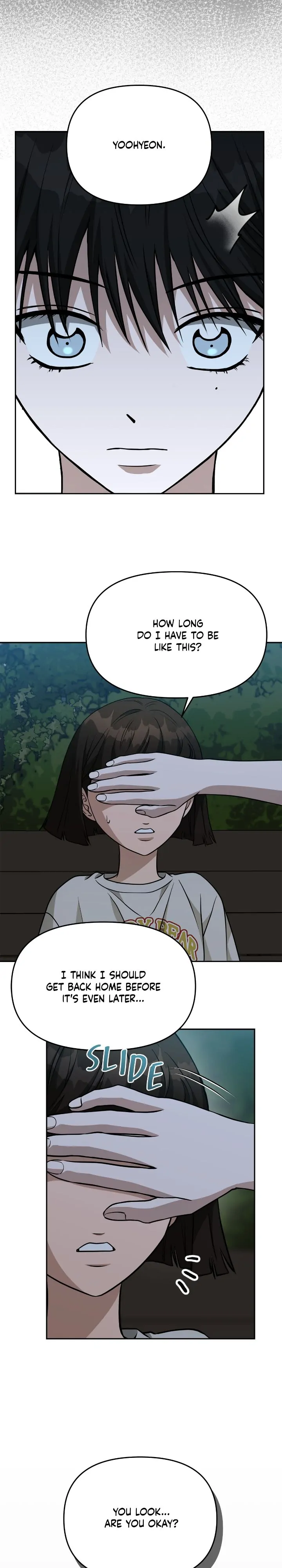 Call me the Devil Chapter 76 page 21